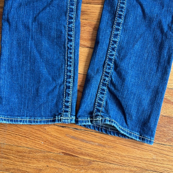 True Religion Straight Leg Jeans 👖 - Picture 5 of 6